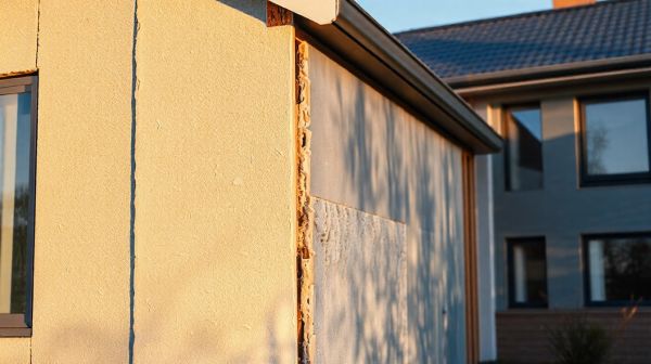 Les étapes simples pour masteriser l'isolation thermique extérieure
