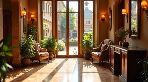 Quel hôtel à Toulouse choisir pour un séjour réussi ?