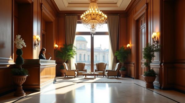 Quel hôtel à Toulouse choisir pour un séjour réussi ?