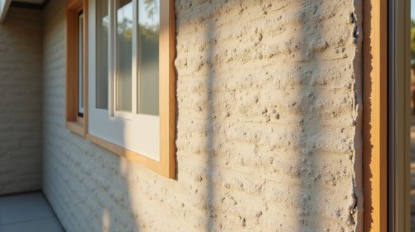 Réaliser une isolation thermique extérieure n'est pas si compliqué
