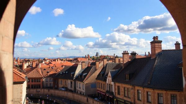 Top 5 des hôtels incontournables à Toulouse pour un séjour parfait