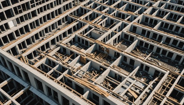 Assurance dommage ouvrage obligation : ce qu'il faut savoir