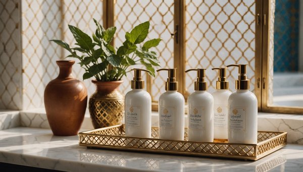 Soins incontournables de the ordinary au maroc : nos recommandations