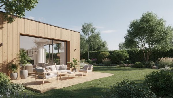 Quel est le meilleur constructeur de maison bois en 2026 pour votre projet d'habitat ?