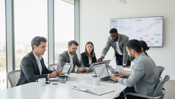 Prospection commerciale : les meilleures stratégies pour booster vos ventes en 2026